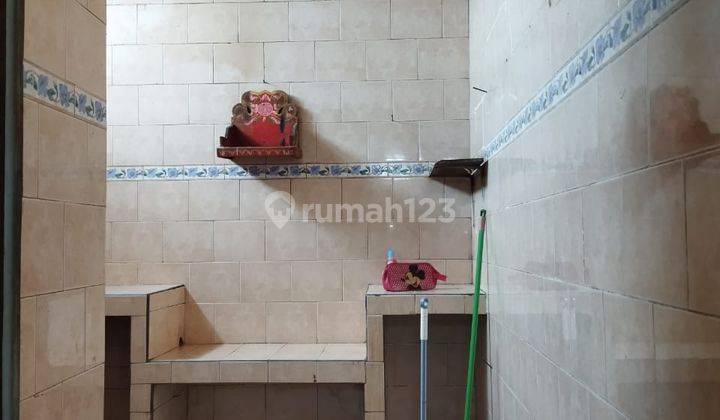 RUMAH MINIMALIS STRATEGIS DEKAT PUSAT KOTA & KAMPUS UNDIKNAS 7