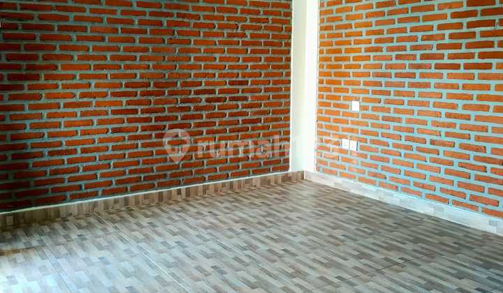 RUMAH 2 LANTAI SEMI FURNISH 
DEKAT KAMPUS UNUD & PANTAI JIMBARAN 8