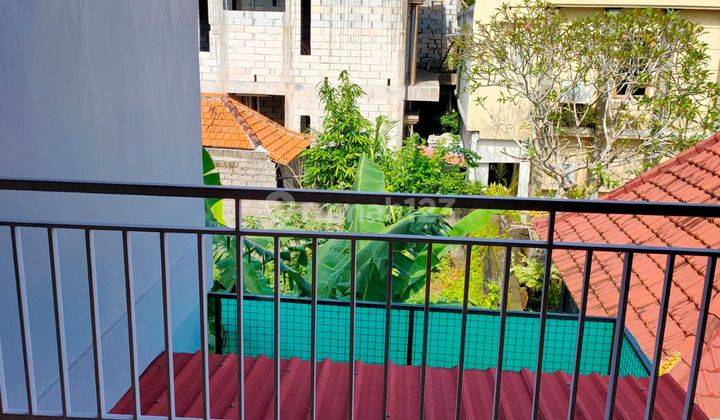 RUMAH 2 LANTAI SEMI FURNISH 
DEKAT KAMPUS UNUD & PANTAI JIMBARAN 9
