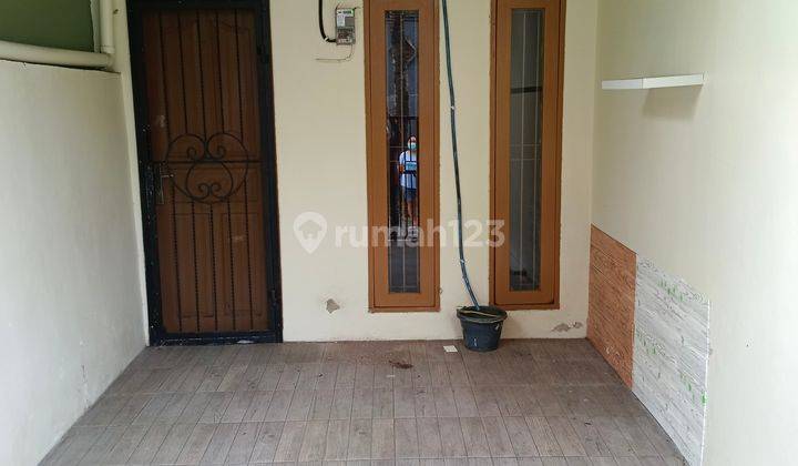 RUMAH NYAMAN MINIMALIS DEKAT AREA SESETAN DAN LOTTE GROSIR BALI 6