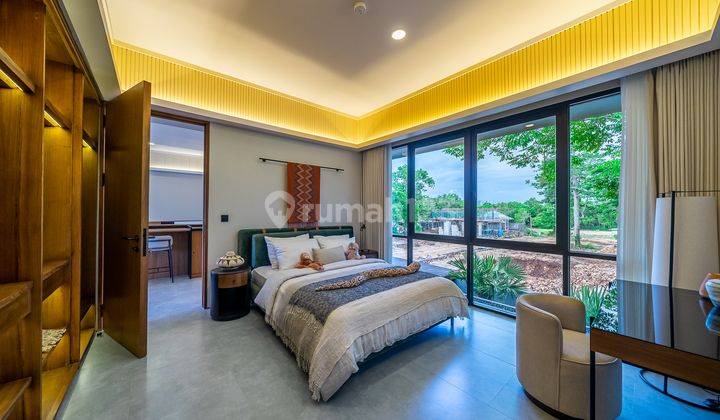 LUXURY VILLA INVESTMENT IN A PREMIUM AREA NEAR JIMBARAN BEACH 2