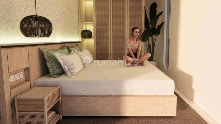 LEASE 30 YEAR BRAND NEW RUMAH ELEGAN DEKAT LENTERA KASIH SCHOOL 4