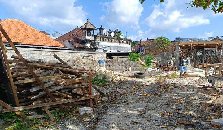 LEASE 30 YEARS BRAND NEW ELEGANT HOUSE NEAR LENTERA KASIH SCHOOL 9