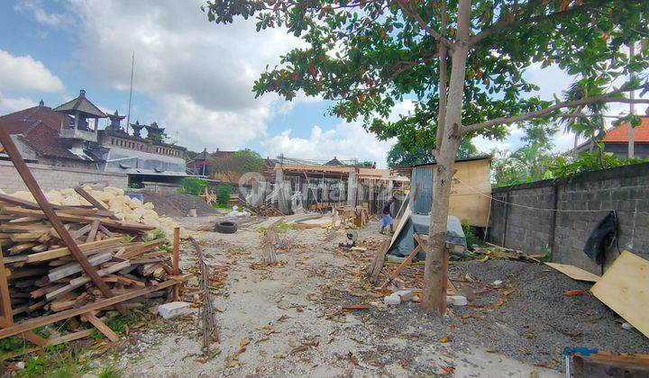 LEASE 30 YEAR BRAND NEW RUMAH ELEGAN DEKAT LENTERA KASIH SCHOOL 10