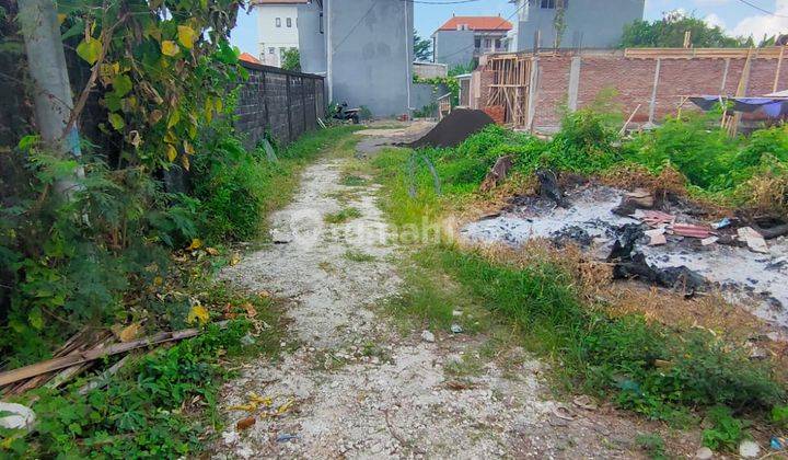 LEASE 30 YEAR BRAND NEW RUMAH ELEGAN DEKAT LENTERA KASIH SCHOOL 11