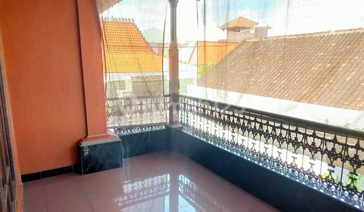 Villa Cantik Strategis dengan Private Pool Dekat Pantai Sanur