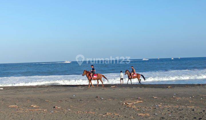 Villa Elegan Hanya Selangkah Ke Pantai & Sekolah Dyatmika 1