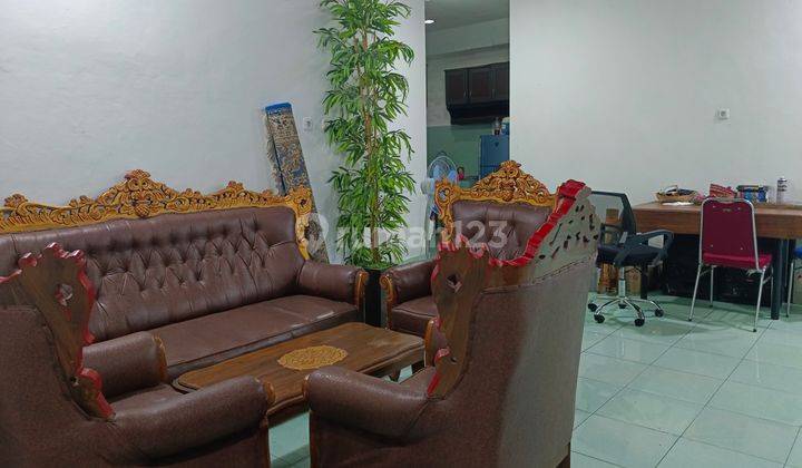 RUMAH HOOK MINIMALIS DI TENGAH KOTA DENPASAR DEKAT TIARA GATZU 2