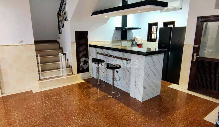 FULLY FURNISHED HOUSE NEAR BERAWA BEACH & ATLAS BEACH CLUB 1