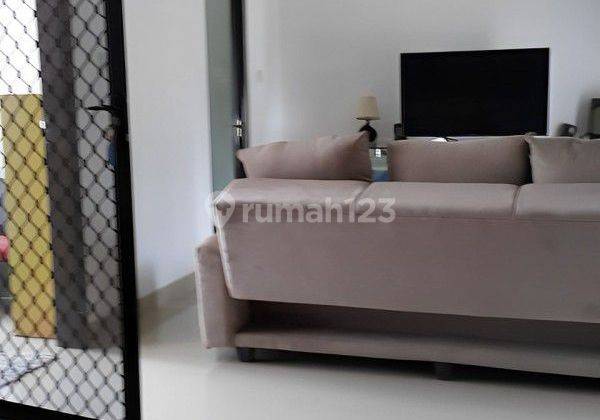 RUMAH MODERN MINIMALIS STRATEGIS DEKAT PUSAT KOTA DENPASAR 2