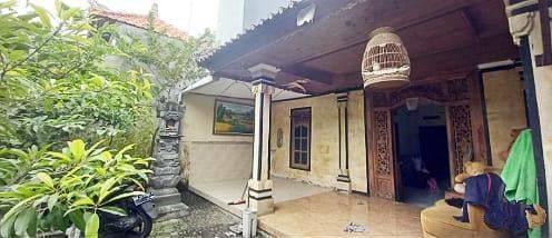 TANAH BONUS BANGUNAN DEKAT AREA SANUR DAN BATUBULAN 1