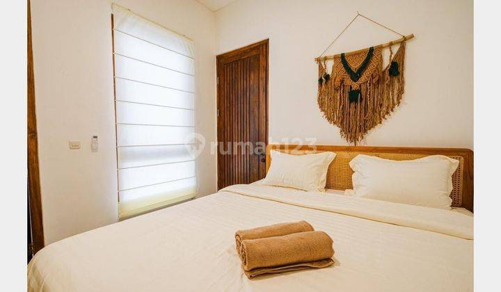 (Limited Edition) Stunning Mediterranean Villa in Berawa, Canggu 7