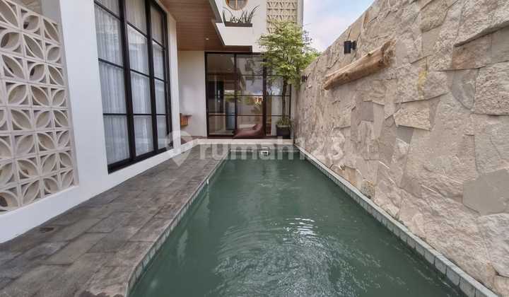 Exclusive Villa Near Pandawa Beach and Kempinski Hotel