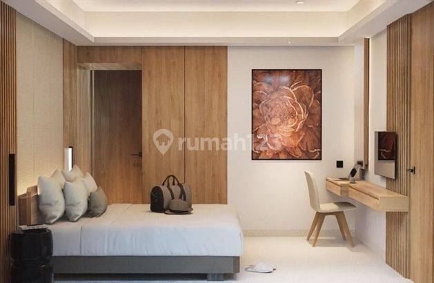 VILLA MODERN 2 LANTAI KAWASAN ELIT DEKAT PANTAI SANUR 2