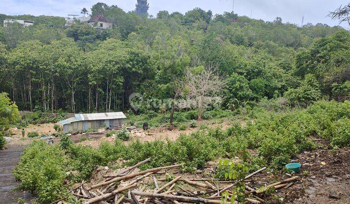 Tanah View Ocean Dan Gwk Hanya Selangkah Ke Gwk Dekat Mall Sidewalk 2