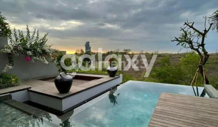Beautiful Ocean View Villa at Goa Gong, Jimbaran, Badung, Bali Beautiful Ocean View Villa at Goa Gong, Jimbaran, Badung, Bali