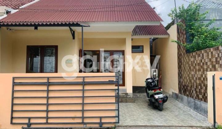 Rumah Siap Huni Minimalis Kawasan Perum Dekat Pantai Balangan Rumah Siap Huni Minimalis Kawasan Perum Dekat Pantai Balangan