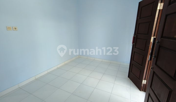 Fully Renovated Minimalist House in Denpasar Ready to Occupancy 2