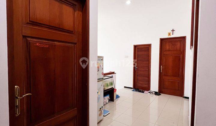 2-Storey Ready-to-Occupy House Near Living World Mall Denpasar 2