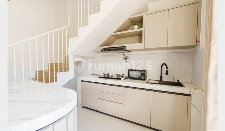 (Limited Edition) Stunning Mediterranean Villa in Berawa, Canggu 18