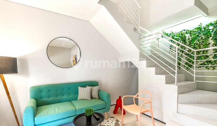 Modern House in Elite Residential Area Near Taman Rama School 2