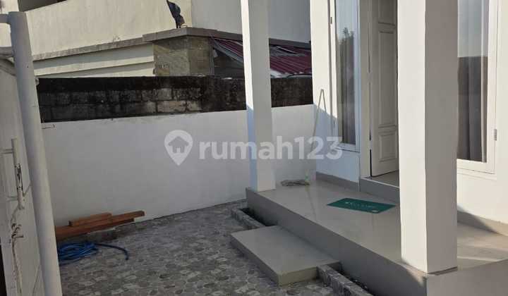 Hunian Minimalis Modern di Kawasan Premium Dekat Pantai Jimbaran 2