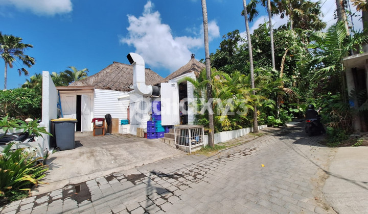 For Sale Land Batu Mejan Canggu Badung, Bali