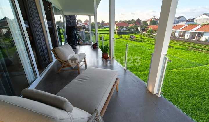 Villa Cozy View Sawah Dekat Atlas Dan Finns Beach Club Villa Cozy View Sawah Dekat Atlas Dan Finns Beach Club