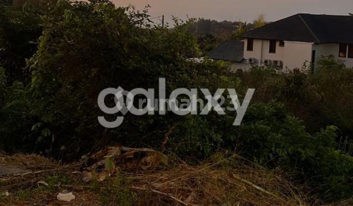 Pecatu Badung Land, Bali