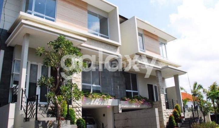 Rumah Eksklusif Modern Minimalis Dekat Tol Bali Mandara Rumah Eksklusif Modern Minimalis Dekat Tol Bali Mandara