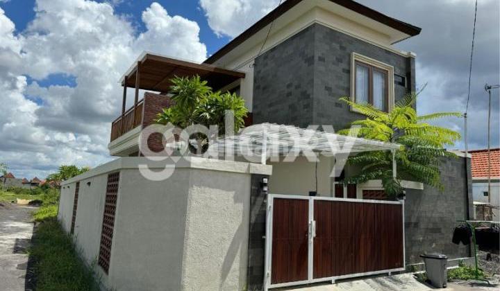 Villa Lokasi Premium 2 Lantai Dekat Icon Mall