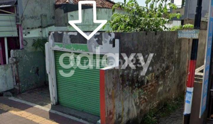 Commercial Land in Raya Sesetan Denpasar, Bali Commercial Land in Raya Sesetan Denpasar, Bali