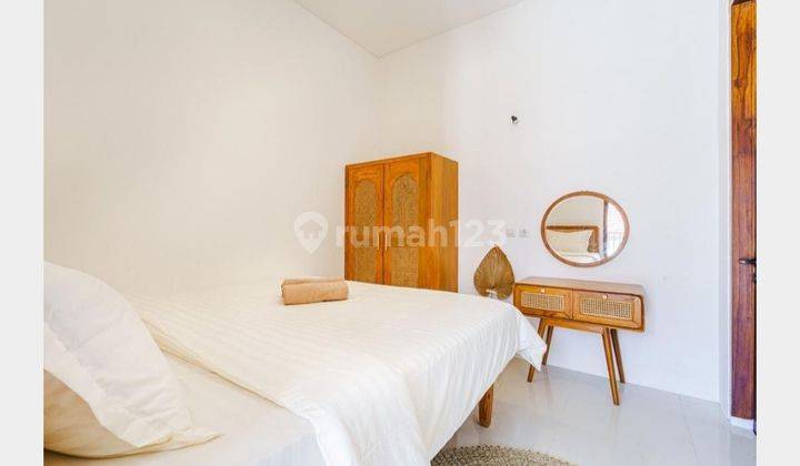 (Limited Edition) Stunning Mediterranean Villa in Berawa, Canggu 5