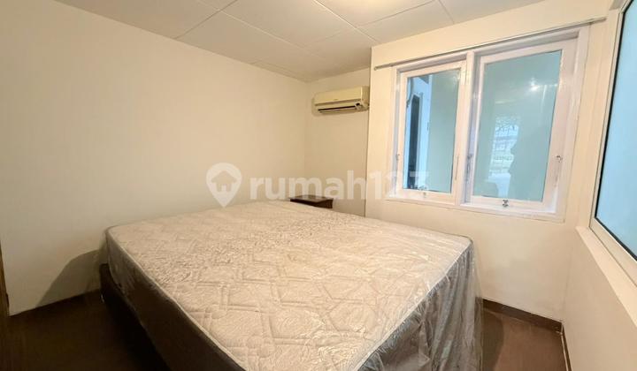 Ready-to-Occupy House with One Gate System Near GWK and Savaya Bali