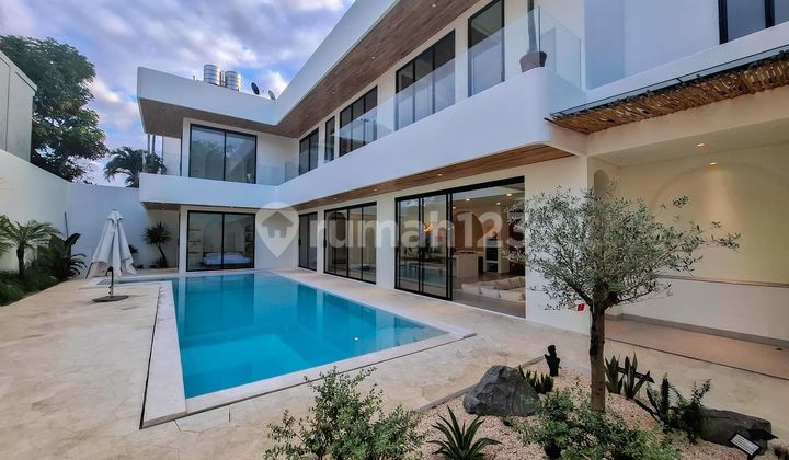 Premium Villa Strategic Location Near Jimbaran Beach