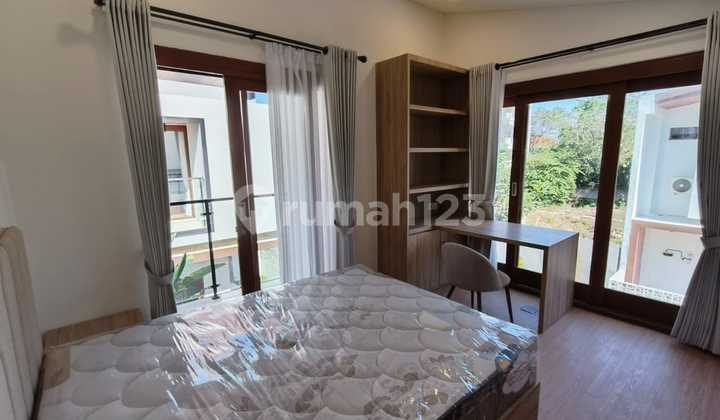 Brand New Villa 5 Menit Dari Savaya Bali Dan Dekat Pantai Melasti 2