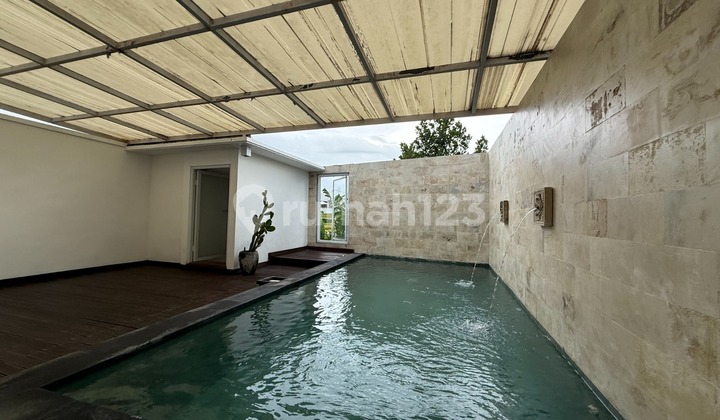 Villa Dekat Dengan Atlas Beach Club Dan Pantai Echo 