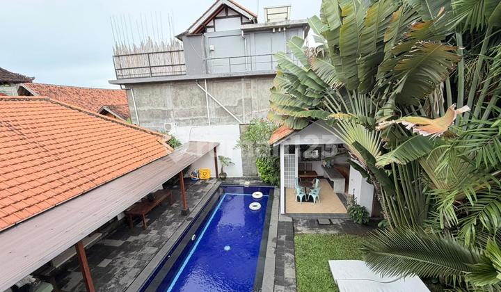 Long Term Rental, Villa in Umalas with High Occupancy 80-90% Long Term Rental, Villa in Umalas with High Occupancy 80-90%