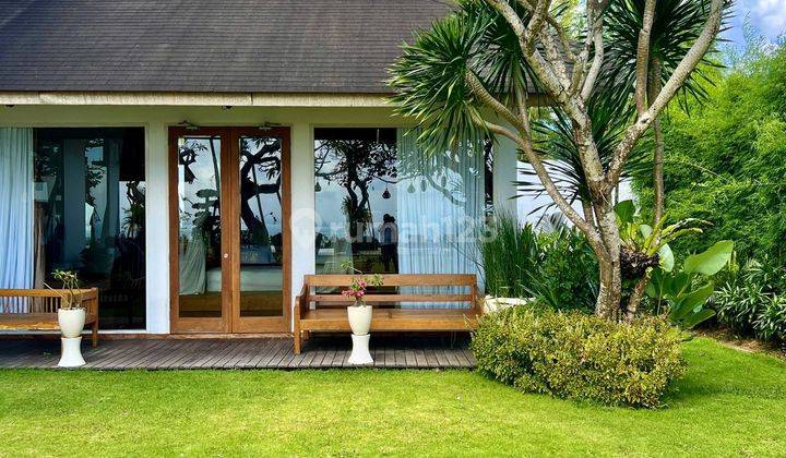 Villa Mewah Dengan Los Ocean View Di Pecatu 2