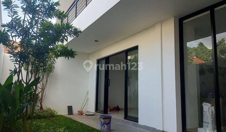 Villa Modern & Mewah Dekat Pantai Sanur Bonus Mobil Byd Dolphin 2