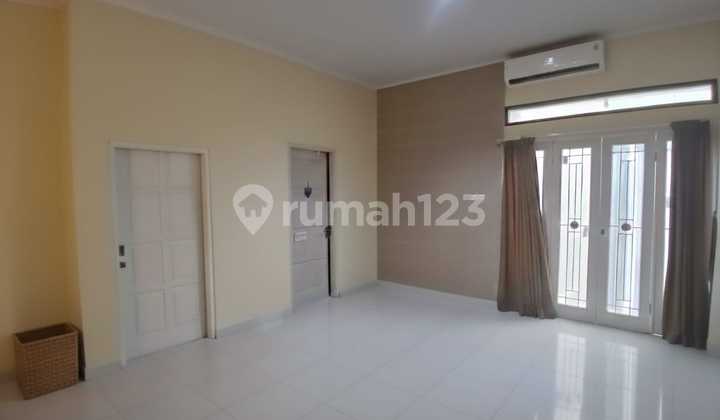 Housing Area House Near Bali Mandara Toll Road and Nusa Dua Beach