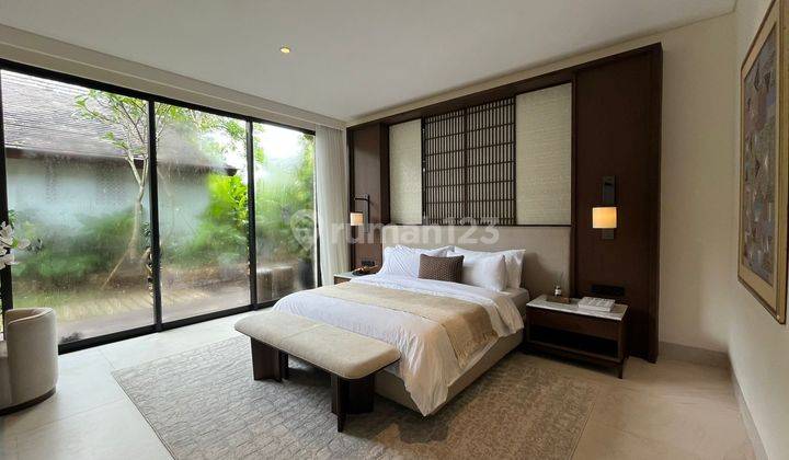 LUXURY VILLA INVESTMENT IN A PREMIUM AREA NEAR JIMBARAN BEACH 8