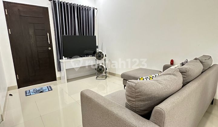 Rumah Area Perumahan One Gate System Dekat Pantai Jimbaran Rumah Area Perumahan One Gate System Dekat Pantai Jimbaran