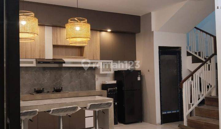 Villa Eksotis 2 Lantai View Pelabuhan Benoa Dekat Gwk 2