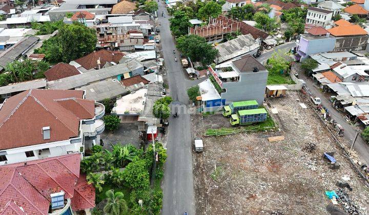 PREMIUM LAND IN THE CITY CENTER NEAR LIVING WORLD AND BALIMED HOSPITAL
