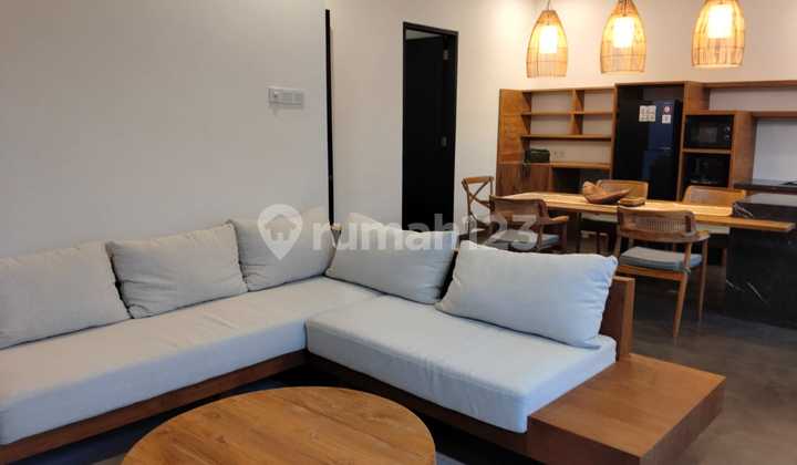 Modern 2-Storey Villa Near Renon and Sanur Beach 2