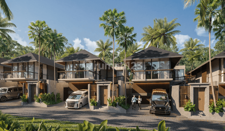 Exclusive Luxury Villa Near Locca Sea House And Jimbaran Beach 2