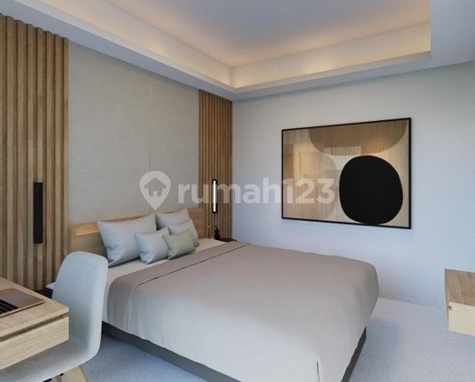 VILLA MODERN 2 LANTAI KAWASAN ELIT DEKAT PANTAI SANUR 2