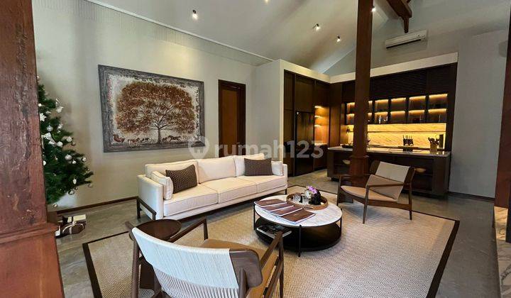 LUXURY VILLA INVESTMENT IN A PREMIUM AREA NEAR JIMBARAN BEACH 4