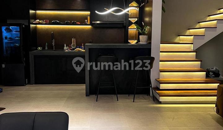 Promo Awal Tahun Villa Eksklusif View Sawah Dekat Ubud Palace